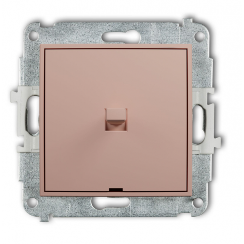KARLIK MINI Łącznik schodowy w stylu amerykańskim bez piktogramu łososiowy 62MWPUS-3.1 - przechwytywanie[299].png